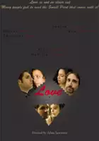 plakat filmu Love and the Small Print