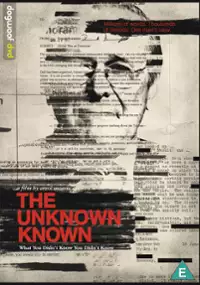 Plakat filmu Wiedzieć czego się nie wie