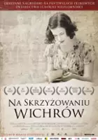 plakat filmu Na skrzyżowaniu wichrów