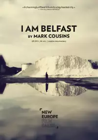 Plakat filmu Nazywam się Belfast