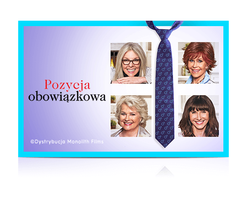 Miłość nie wie co to wiek