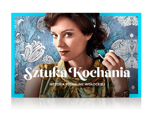 Historia kobiety, kt&oacute;ra zmieniła życie milion&oacute;w Polek