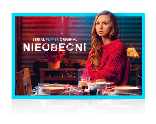 Bliscy zniknęli &ndash; zostały pytania