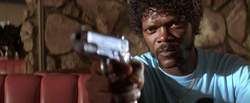 QUIZY: Znacie się na filmach Quentina Tarantino i Michaela Baya?