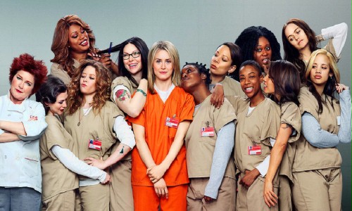 Będą jeszcze trzy sezony "Orange Is the New Black"