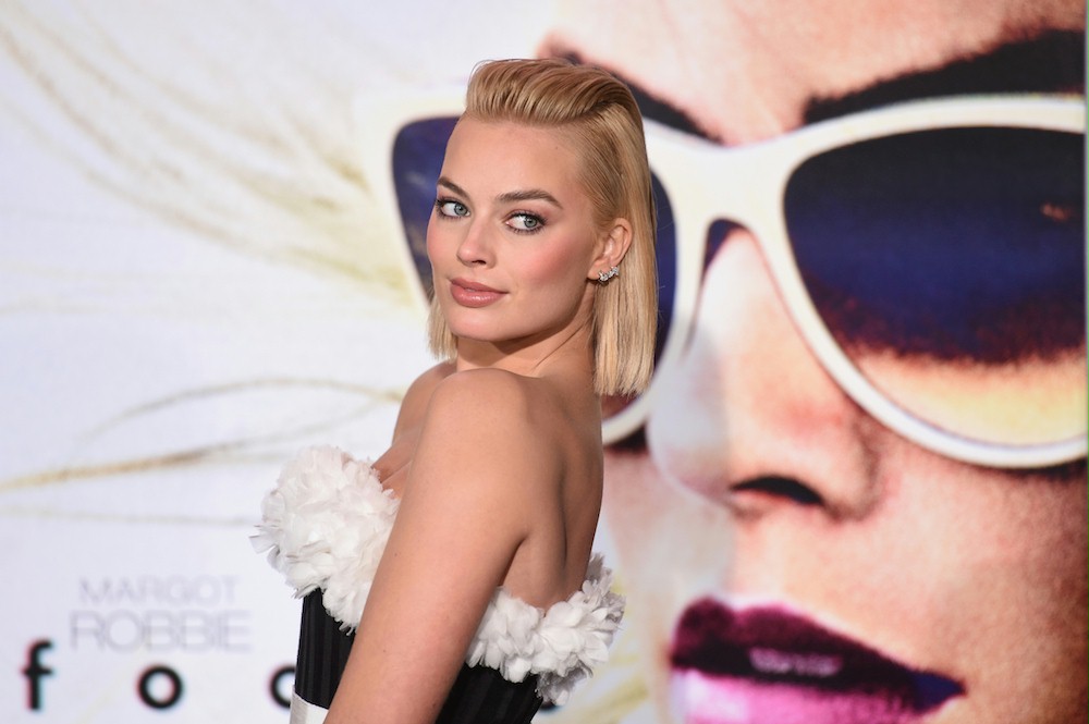 Margot Robbie pozna płatnych zab&oacute;jc&oacute;w