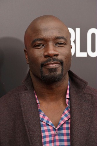  "Luke Cage" jesienią na Netfliksie