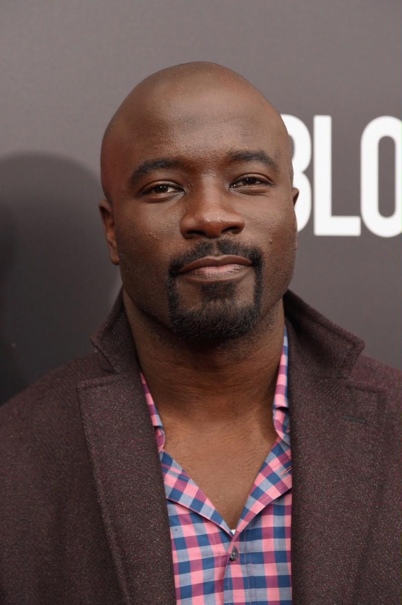  "Luke Cage" jesienią na Netfliksie