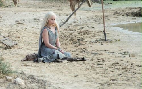 Kultowy serial HBO "Gra o tron" powraca 25 kwietnia