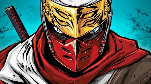 Powstanie filmowa wersja gry "Shinobi"