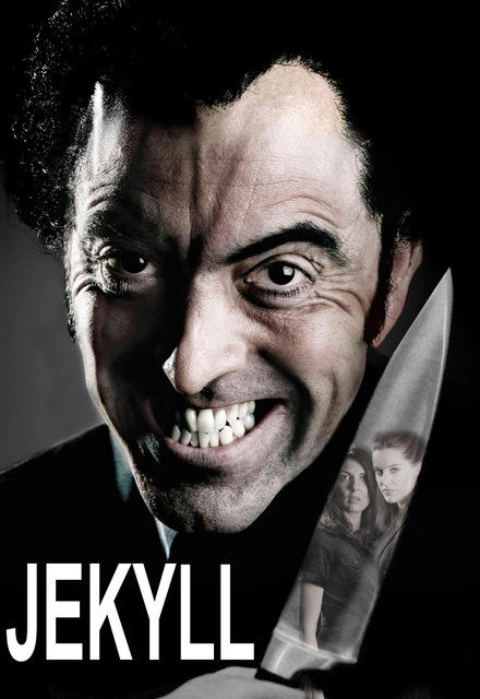 Serial "JEKYLL" dostanie drugie życie