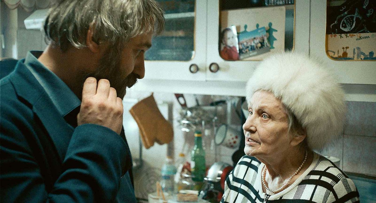 CANNES 2016: Allen: Resurrection
