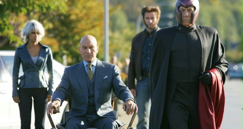 Bryan Singer chciałby pożegnać starych X-Men&oacute;w