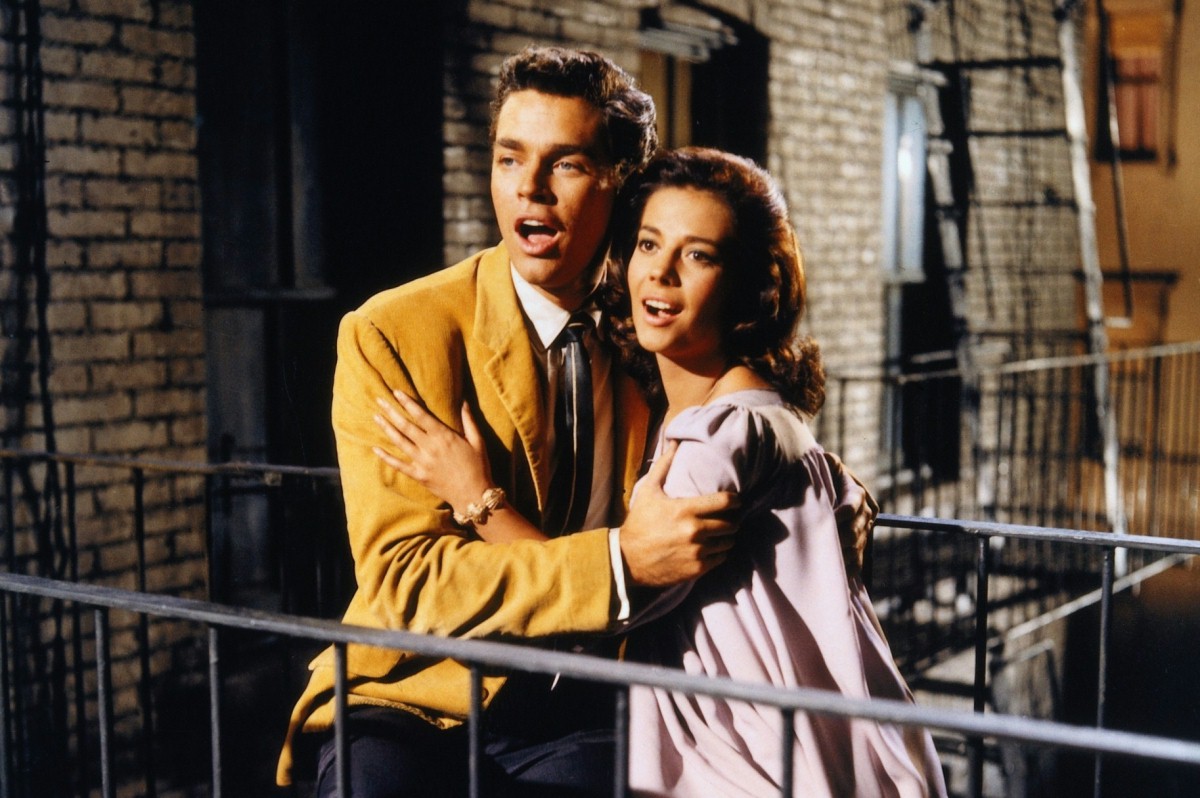 Spielberg wraca do pomysłu odświeżenia "West Side Story"