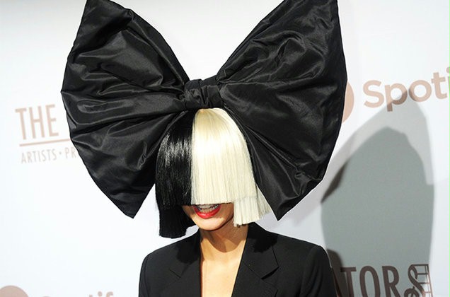 Sia zagra w "My Little Pony Movie"