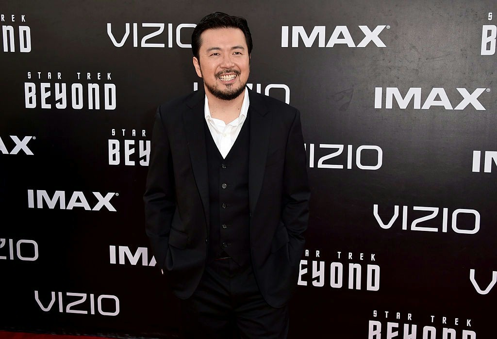 Justin Lin produkuje serialowy thriller