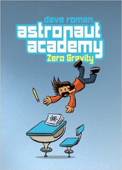 "Astronaut Academy" trafi do telewizji