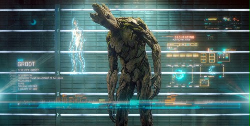 Groot twierdzi, że on i jego koledzy pojawią się w "Avengers:...