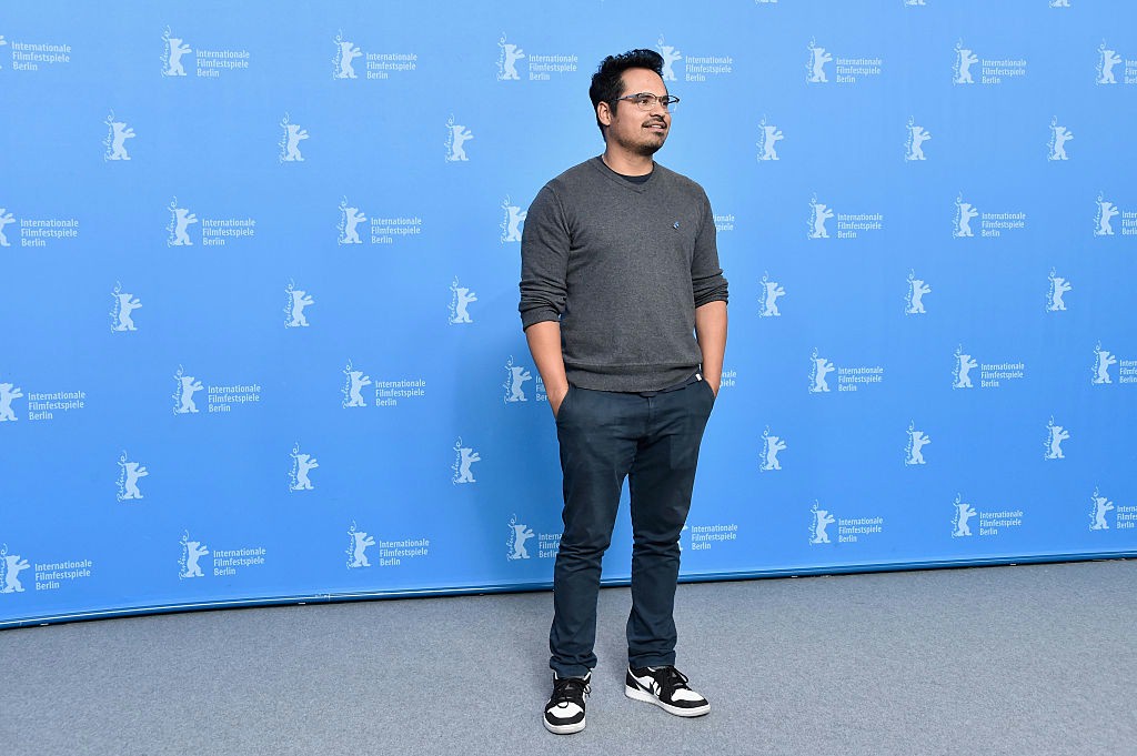 Michael Pena zagra w horrorze rozgrywającym się w Cecil Hotel