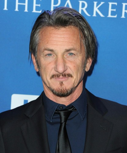 Sean Penn przeprowadził tajemny wywiad z gangsterem El Chapo