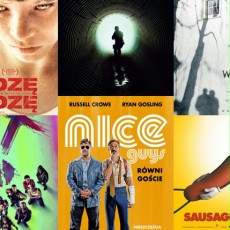 NAGRODY FILMWEBU 2016: Najmocniejsza scena i Najlepszy zwiastun
