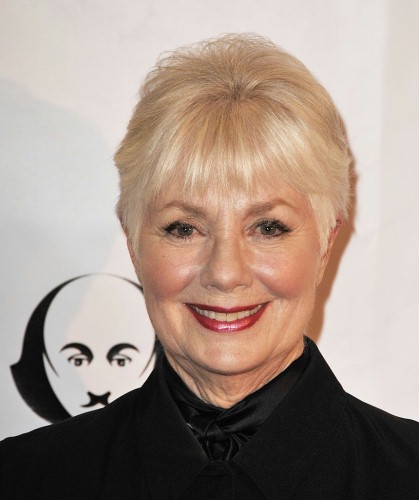 Shirley Jones i Robert Wagner będą walczyli o godną starość