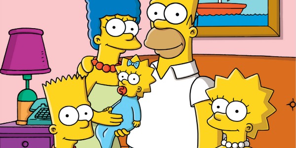 "Simpsonowie" biją rekord najdłuższego serialu w historii TV