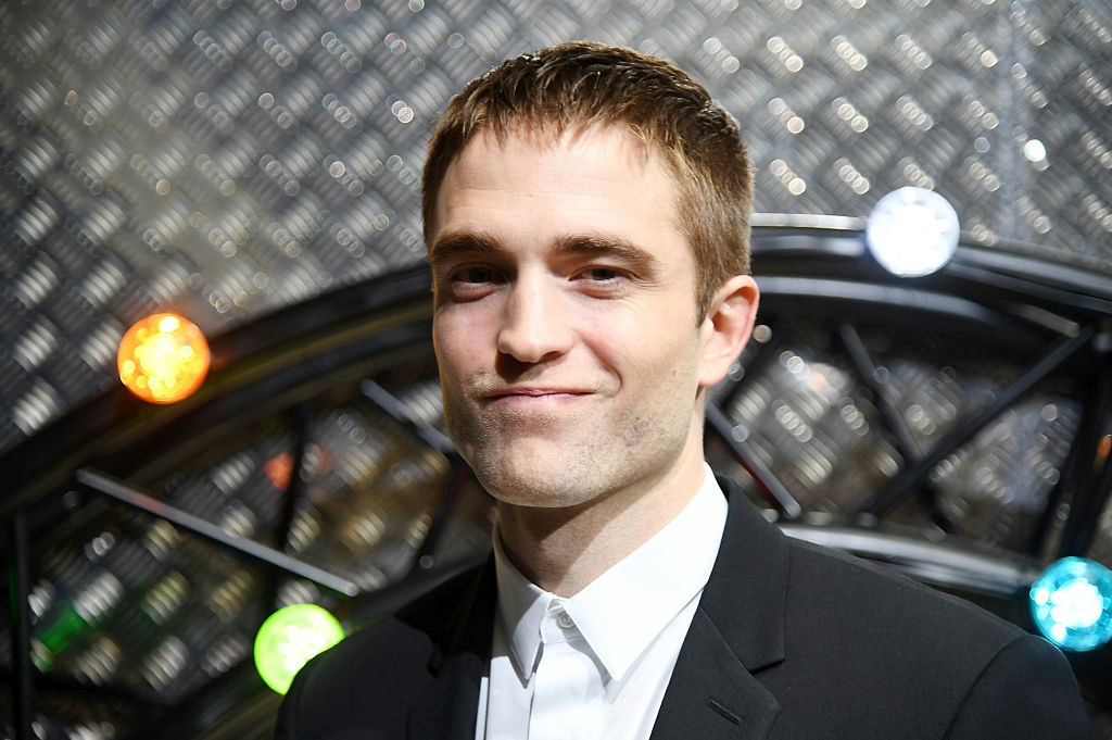 Robert Pattinson w debiucie francuskiej reżyserki
