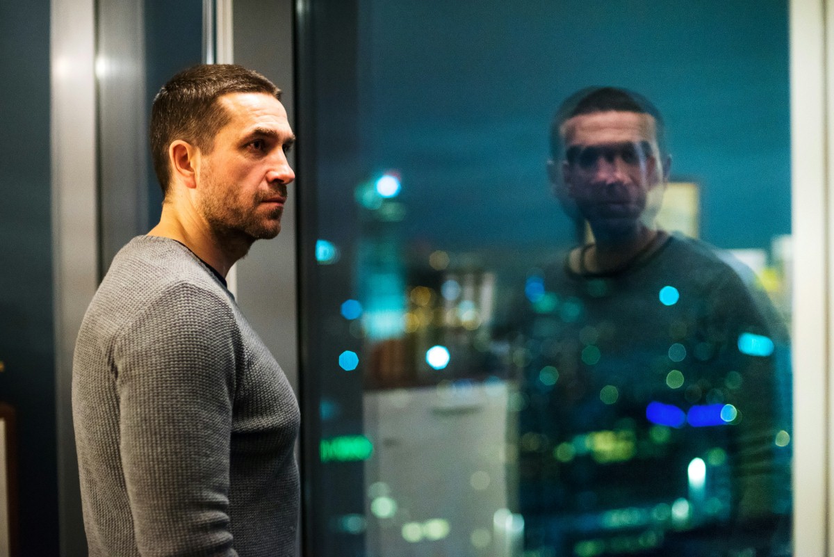 Premiera drugiego sezonu serialu HBO "Pakt" 20 listopada