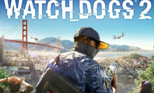 KONKURS "Watch_Dogs 2": Wygraj kurtkę i koszulki hakera!
