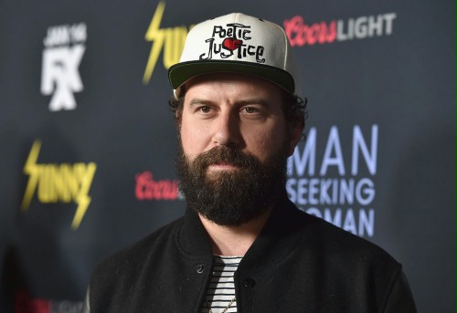 Nowy aktor dołączył do "Stranger Things 2"