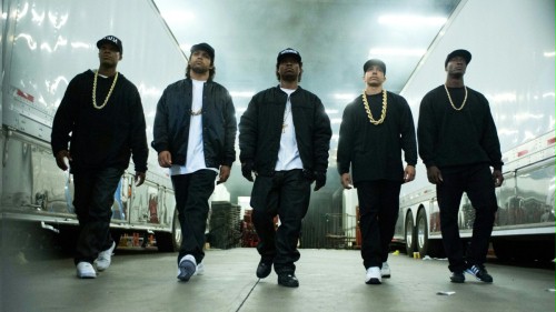 Producent "Straight Outta Compton" oburzony na "białe" Oscary