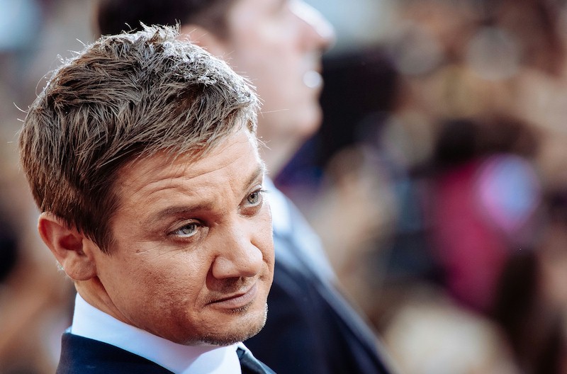 Renner i Olsen w thrillerze u scenarzysty "Sicario"