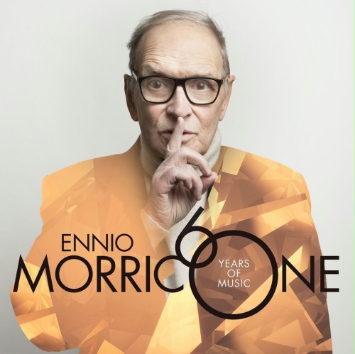 "Morricone 60" na 60-lecie kariery kompozytora