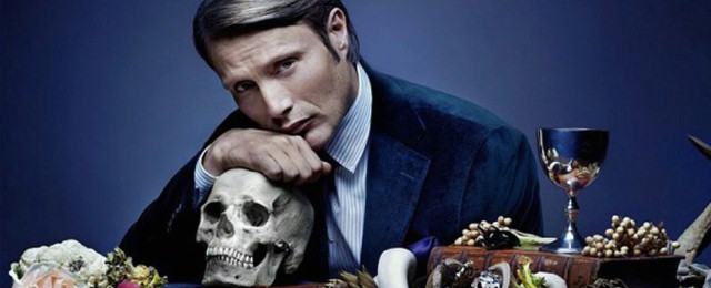 "Hannibal" stanie się miniserią?