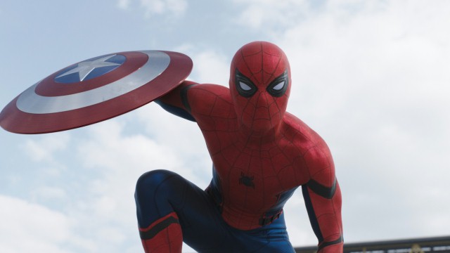 Spider-Man nie wie, o czym jest "Avengers: Infinity War"