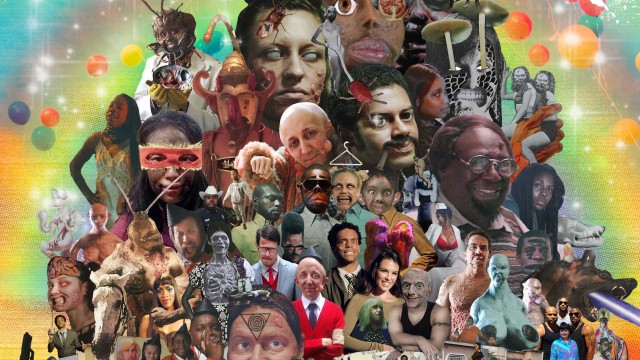 T-MOBILE NOWE HORYZONTY: Rozpad ciała, rozpad umysłu