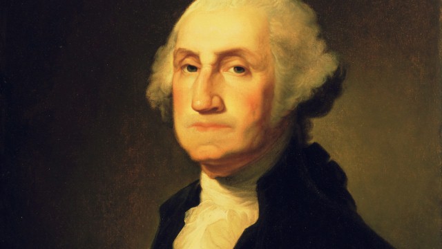 Scenarzysta "Snajpera" opowie o George'u Washingtonie