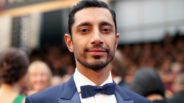 Wiemy, kogo zagra Riz Ahmed w "Venomie"