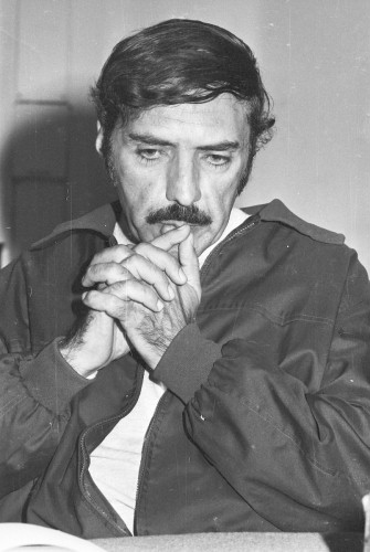 Zmarł William Peter Blatty, autor "Egzorcysty"