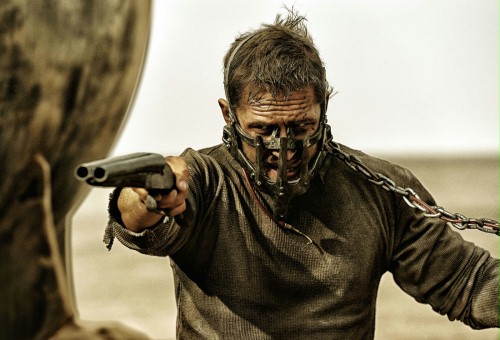 Tom Hardy uspokaja: "Mad Max: The Wasteland" powstanie