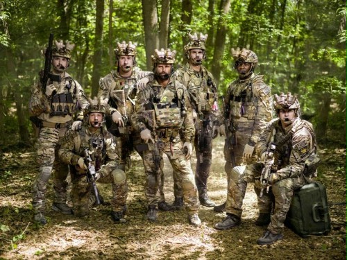 Premiera nowego serialu "Six" 19 stycznia w HBO GO i 20 stycznia...