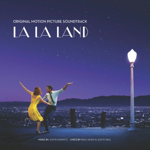 "La La Land" &ndash; ścieżka dźwiękowa