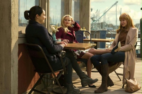 "Wielkie kłamstewka" od 20 lutego w HBO i HBO GO