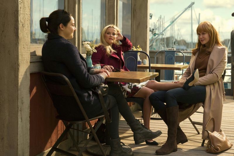 "Wielkie kłamstewka" od 20 lutego w HBO i HBO GO