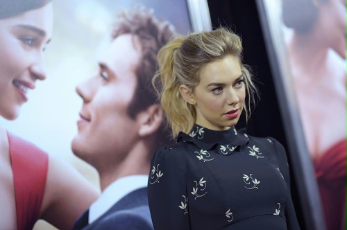 Gwiazda serialu "The Crown" w "Mission: Impossible 6"