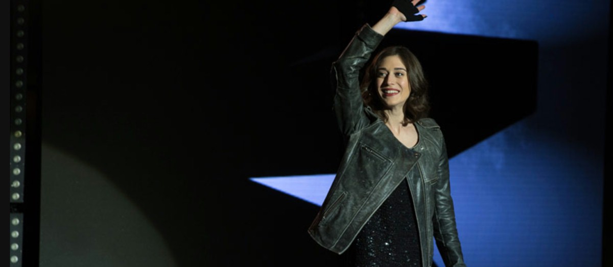 Gwiazda "Iluzji 2" dołącza do Michaela Pe&ntilde;y w "Extinction"