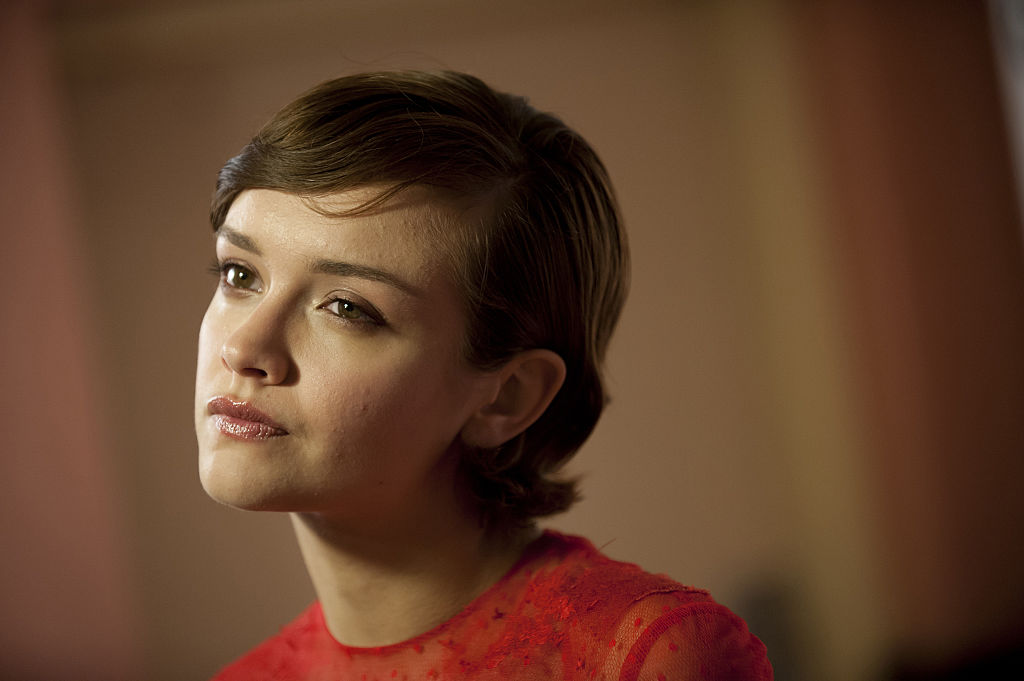 Olivia Cooke zagra wsp&oacute;łpracowniczkę Huntera S. Thompsona