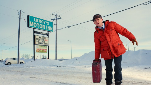 Powstanie 4. sezon "Fargo"