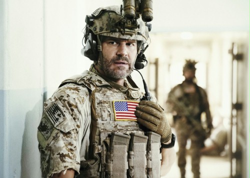 Już dziś premiera serialu "Seal Team" w AXN